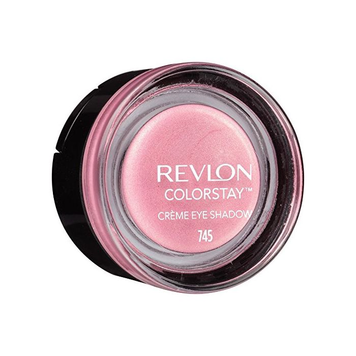 ColorStay Creme Eye Shadow