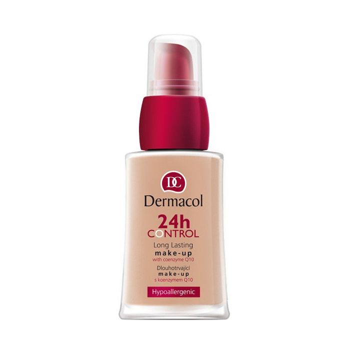 24h Control MakeUp Base de Maquillaje