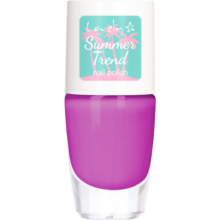 Esmalte de U?as Summer Trend