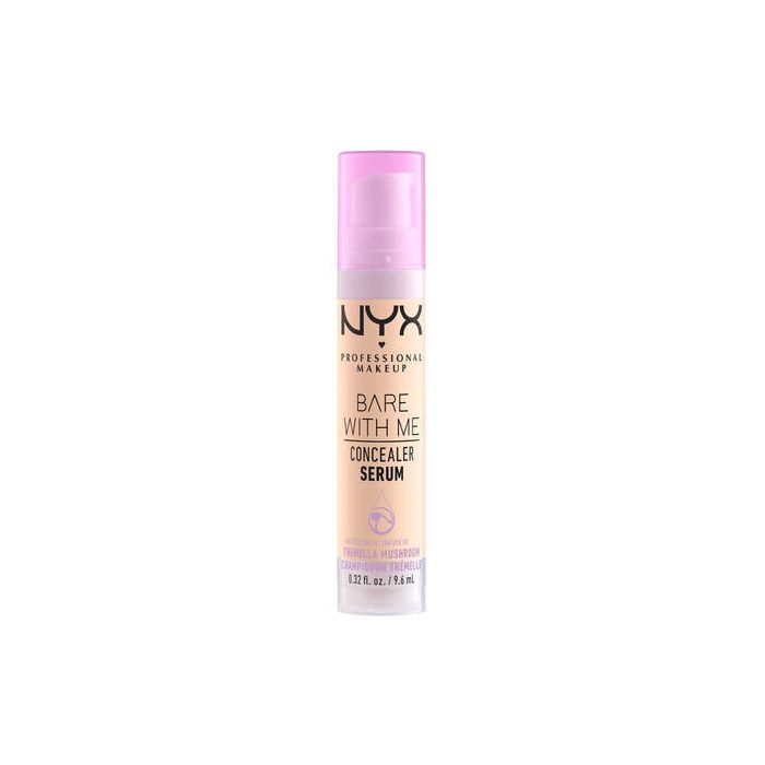 S¨¦rum Corrector Bare With Me