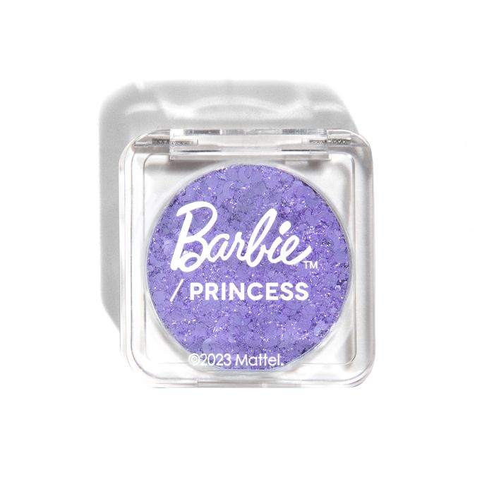 Barbie/Princess Glitter