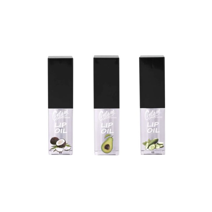 Aceite Labial