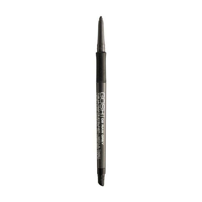 The Ultimate Eyeliner