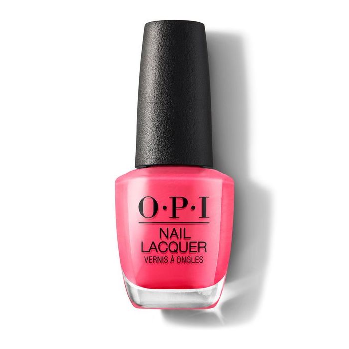 Nail Lacquer Colecci¨®n Rosas