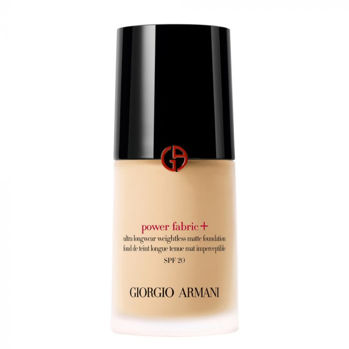 Power Fabric+ Foundation SPF 20 Base de Maquillaje