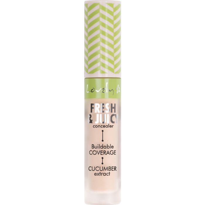 Corrector Fresh & Juicy