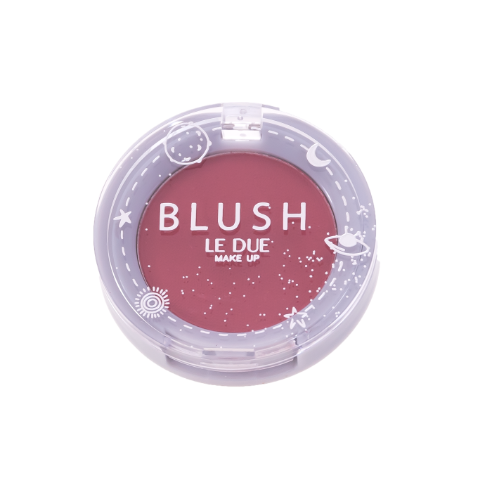 Colorete Blush