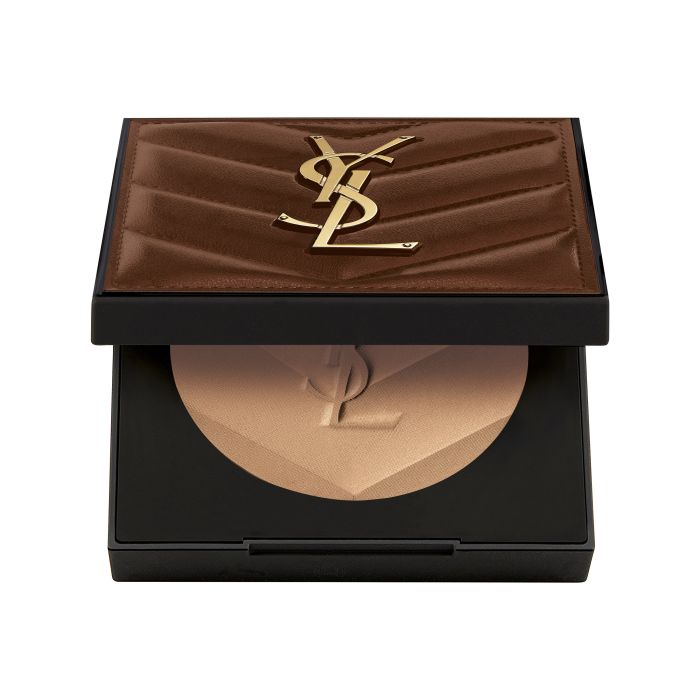 All Hours Hyper Bronze Polvos Bronceadores Multiusos