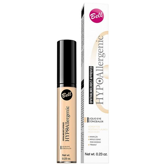 Hypo Corrector L¨ªquido para Ojos