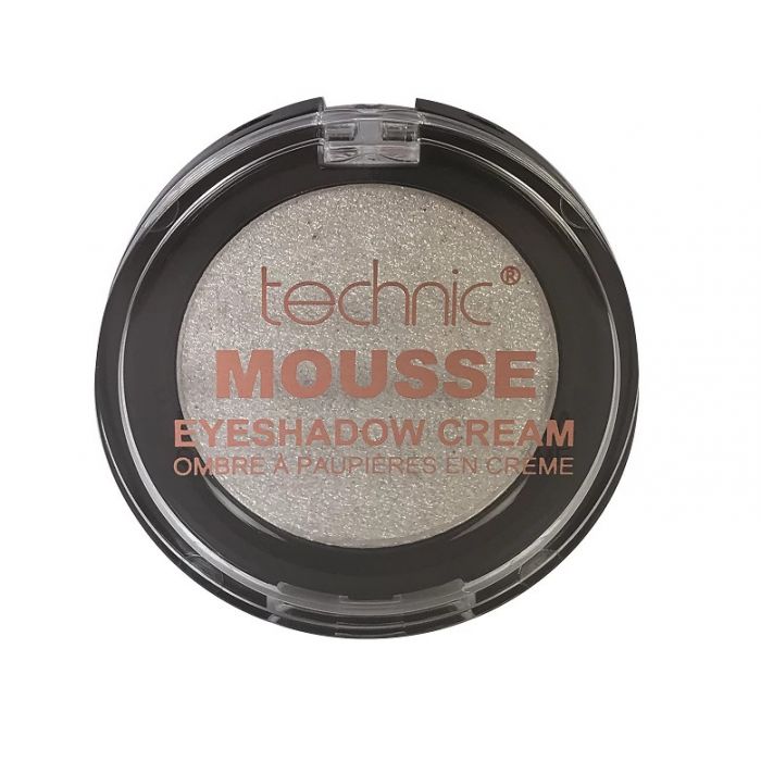 Sombra de Ojos Mousse Cream