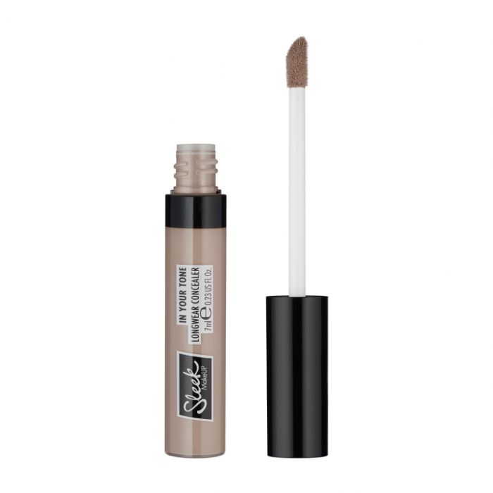Corrector de larga duraci¨®n In Your Tone