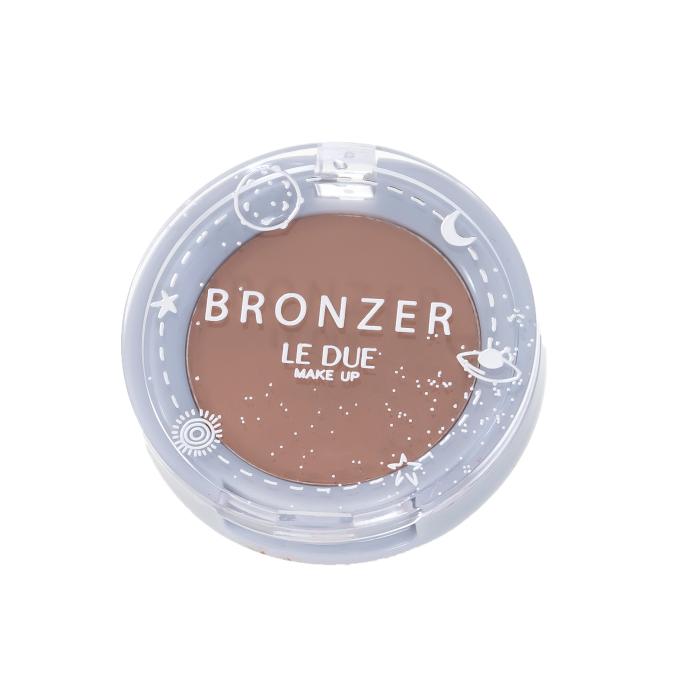 Polvos Bronceadores Bronzer
