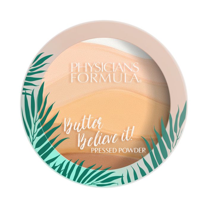 Polvos Compactos Butter Believe It!