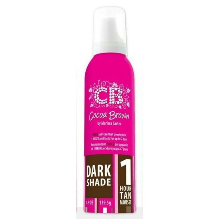 1 Hour Tan Mousse Autobronceador