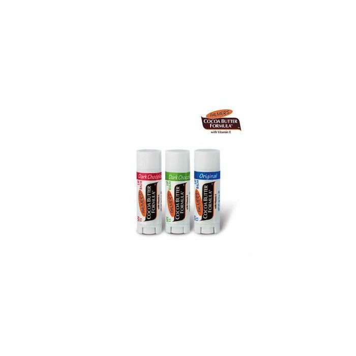Cocoa Butter B¨¢lsamo Labial