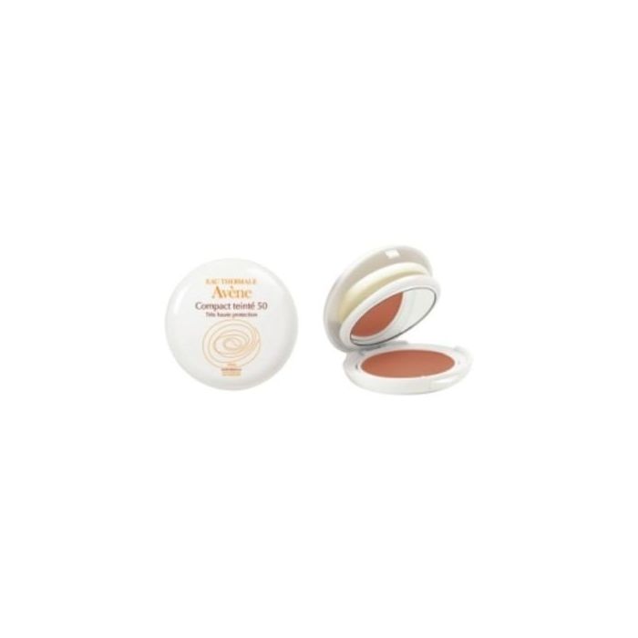 Compacto SPF50