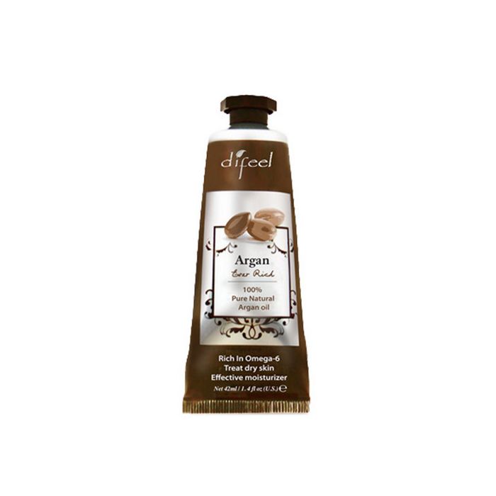 Crema de Manos Arg¨¢n