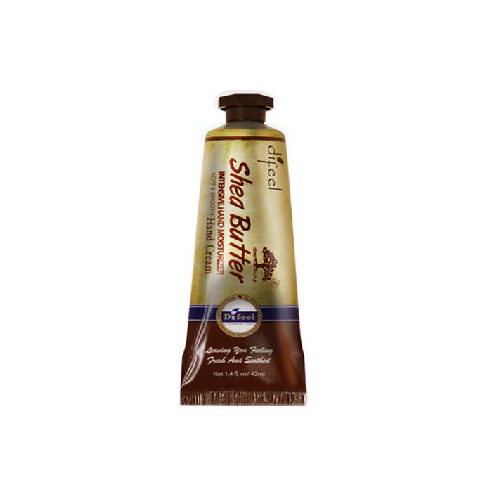 Crema de Manos de Manteca de Karit¨¦