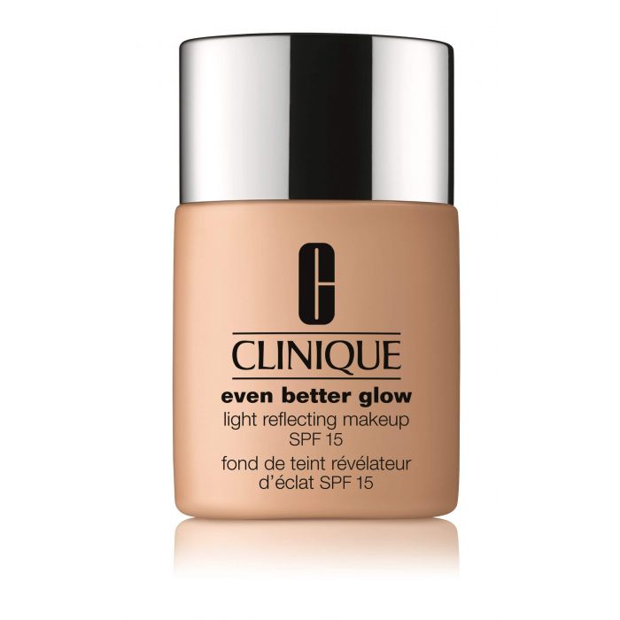 Even Better Glow Base de Maquillaje SPF 15