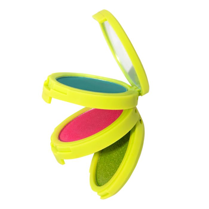 Shade-N-Out Tr¨ªo de sombras