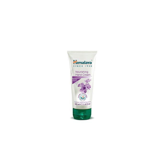 Crema de Manos Nutritiva