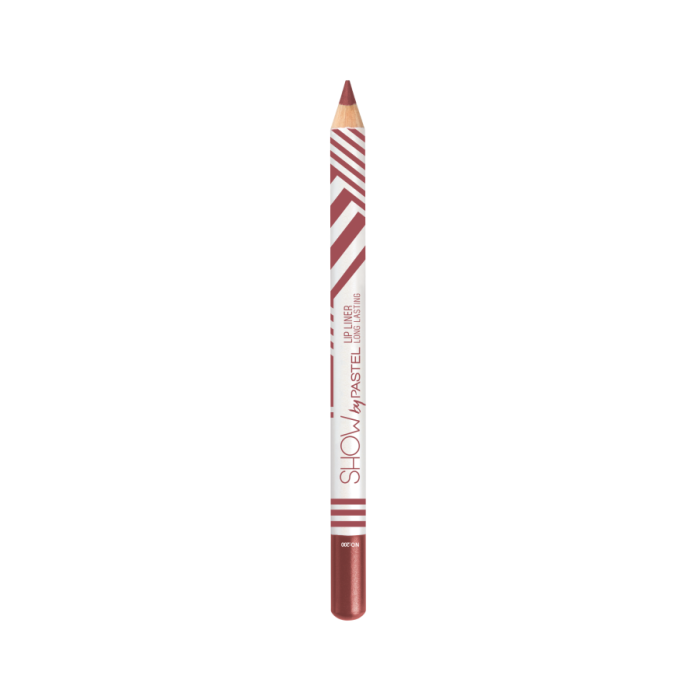 Perfilador de Labios Long Lasting