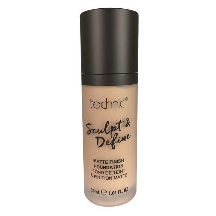 Base de maquillaje Sculpt & Define