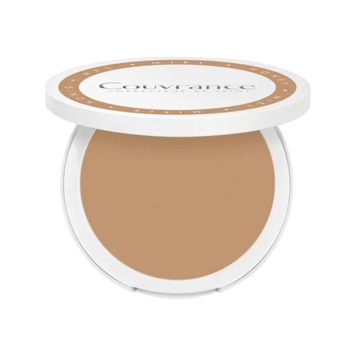 Couvrance Crema Compacta SPF30