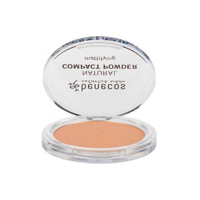 Polvos Compactos