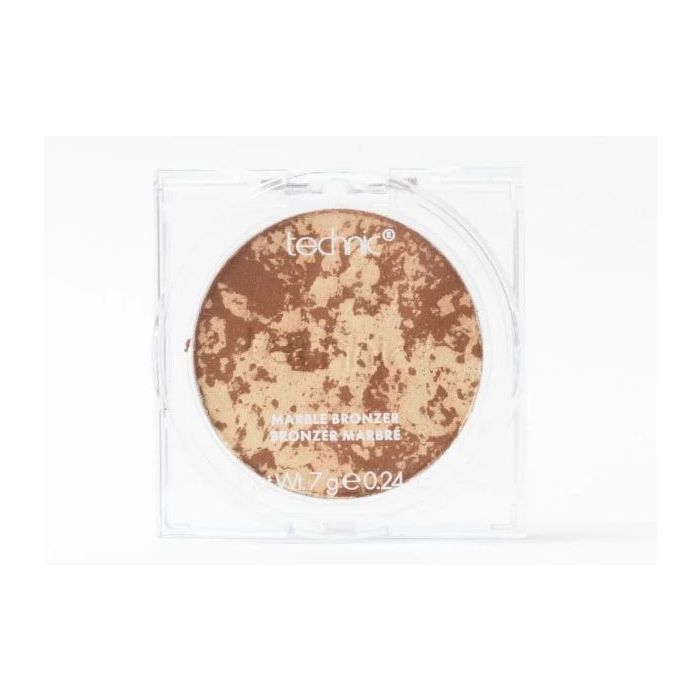 Summer Marble Bronceador