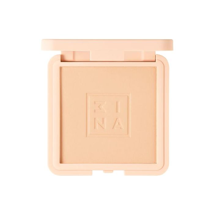 The Compact Powder