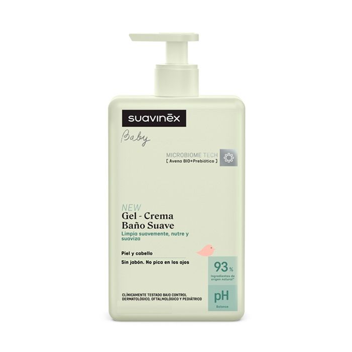 Gel-Champ¨² Syndet