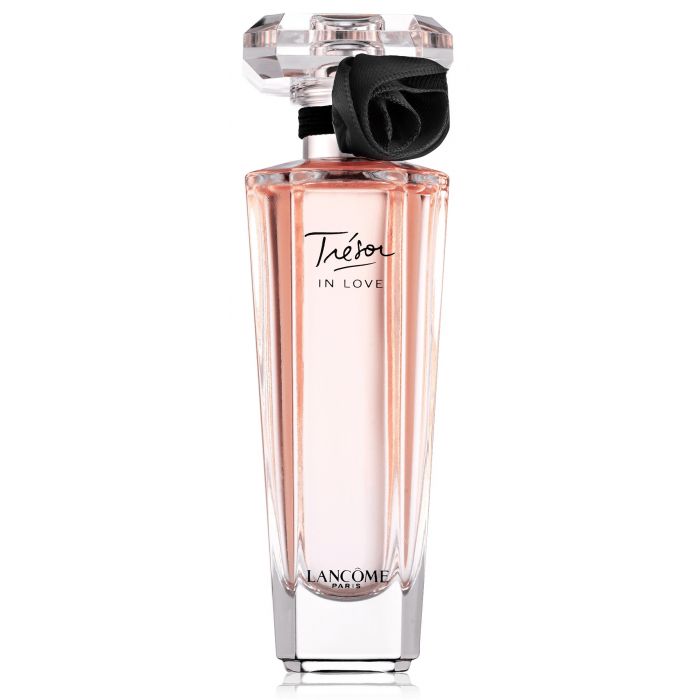 Tresor In Love