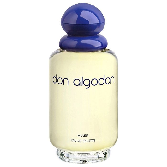 Colonia Don Algod¨®n