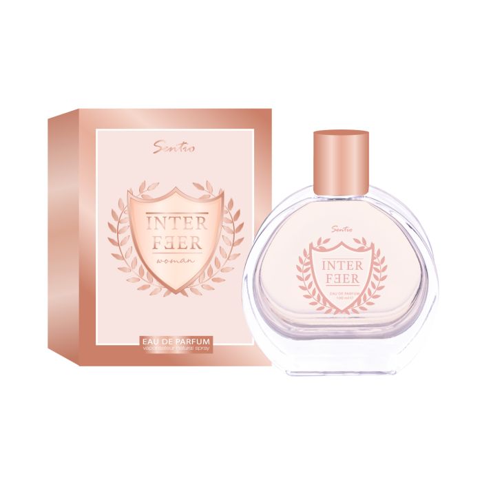 Interfeer Women Eau de Parfum