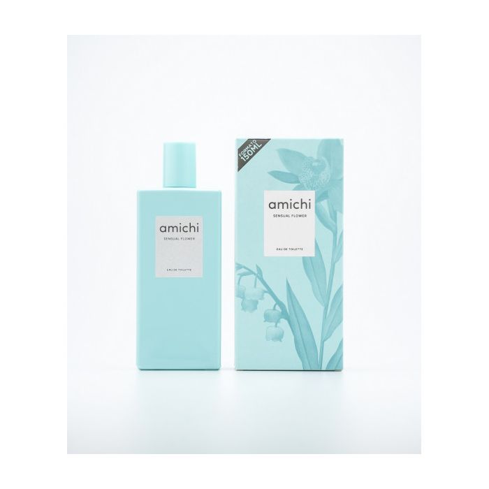 Sensual Flower EDT