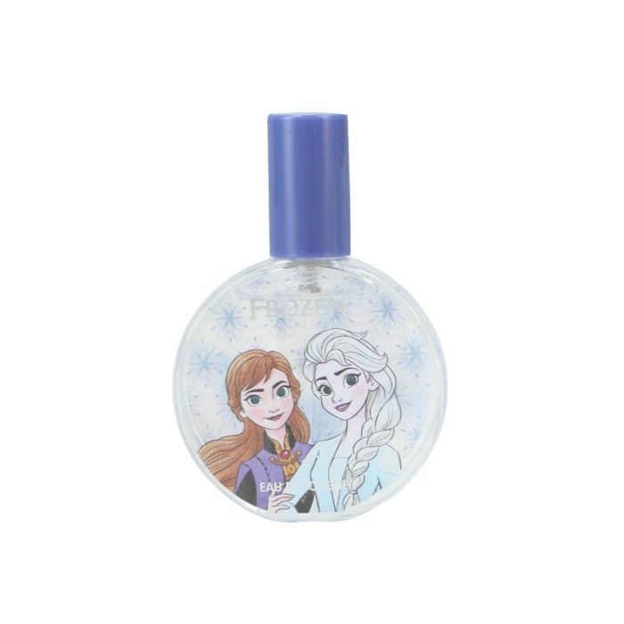 Frozen EDT