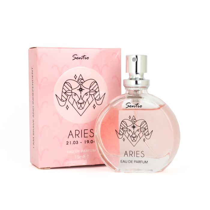 Zodiac Aries EDP