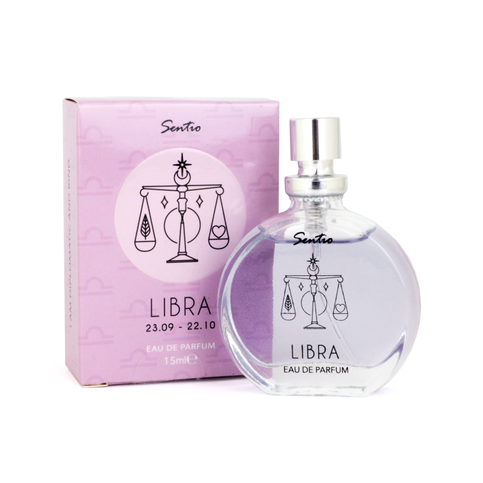 Zodiac Libra EDP