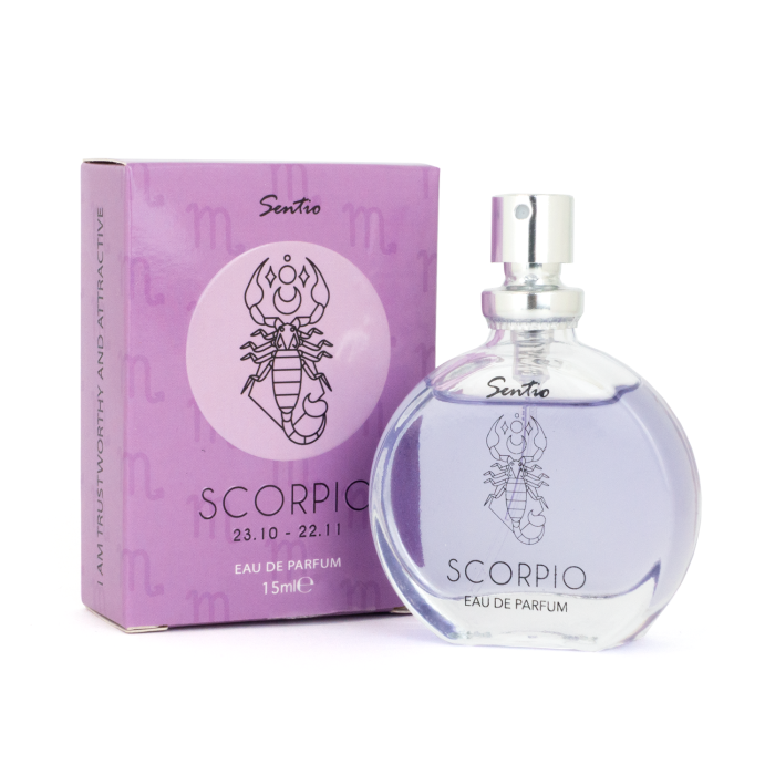 Zodiac Scorpio EDP