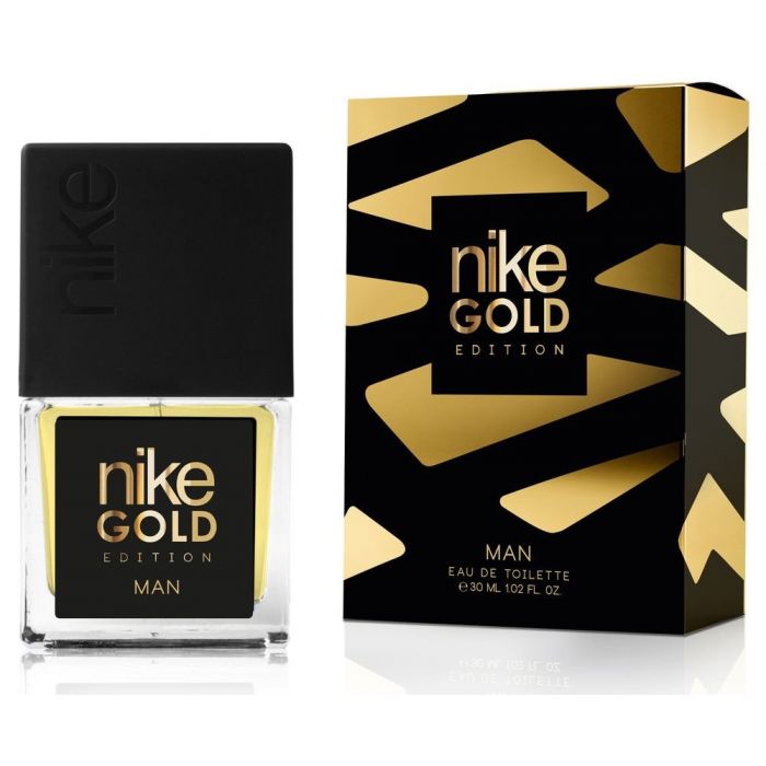 Gold Edition Man EDT