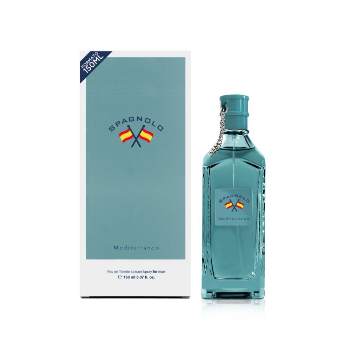 Man Mediterr¨¢neo EDT