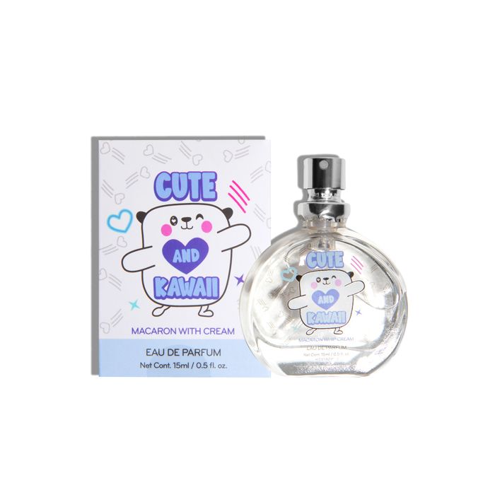 Mostropi Eau de Parfum