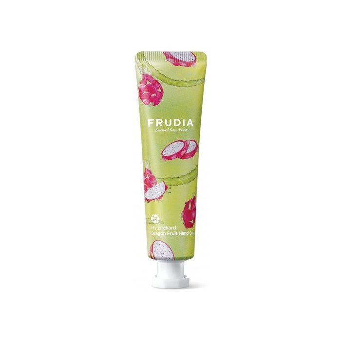 Crema de Manos Fruta de Drag¨®n