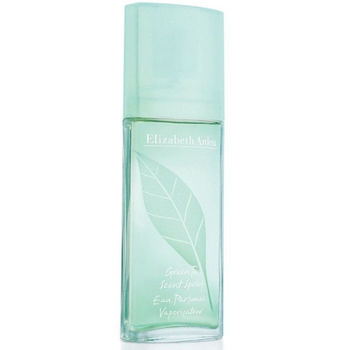 Green Tea Fragancia Mujer