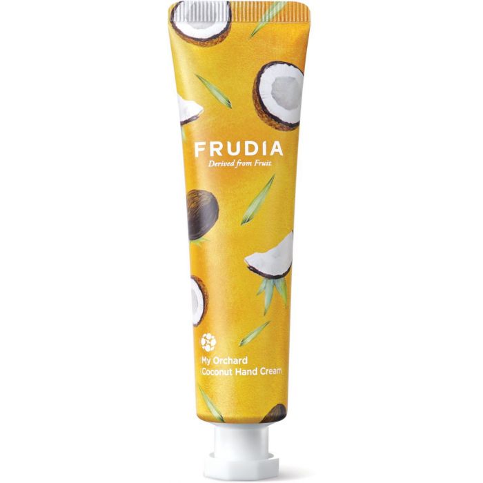 Crema Manos Coco