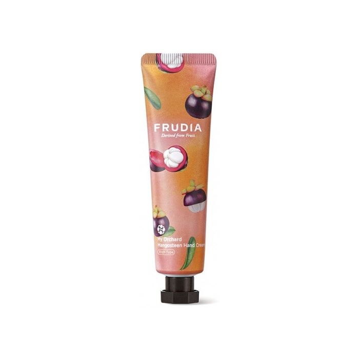 Crema Manos Mangost¨¢n