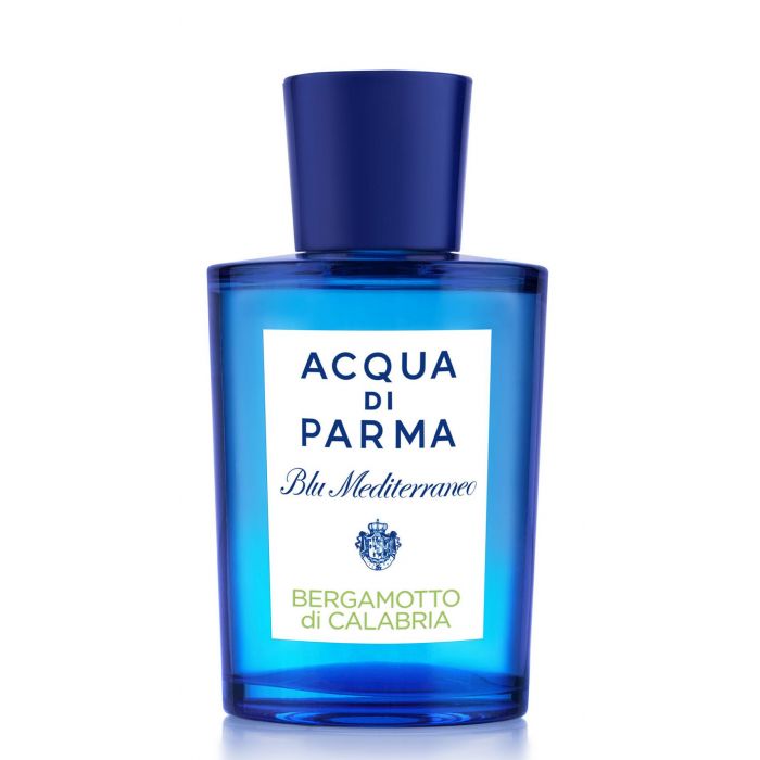 Blu Mediterraneo Bergamotto di Calabria