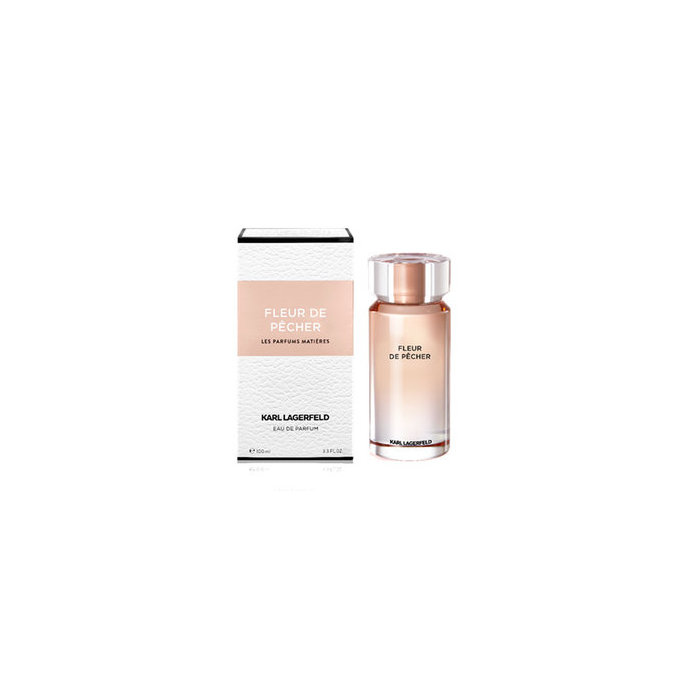 Fleur Pecher EDP