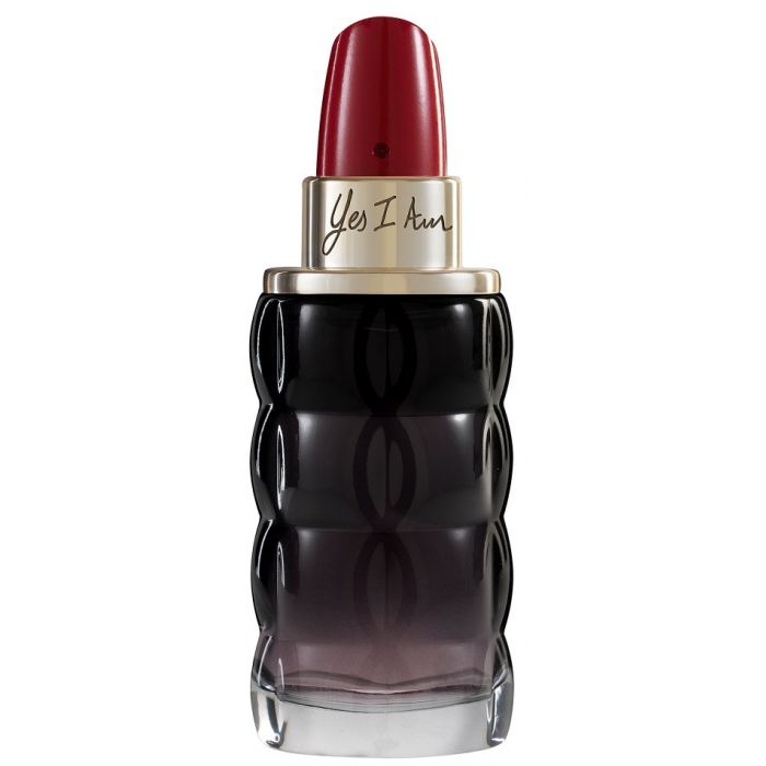 Yes I Am - Perfume de mujer